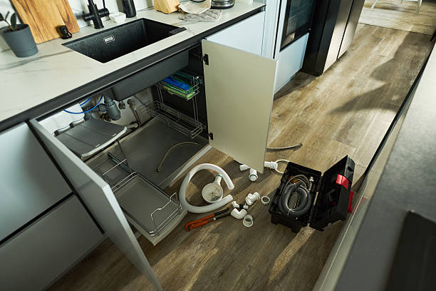 24/7 Emergency Gas Line Repair experts in Perkins, MO